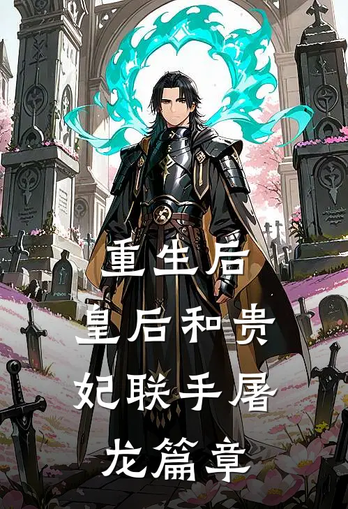 重生后,皇后和贵妃联手屠龙篇章免费阅读