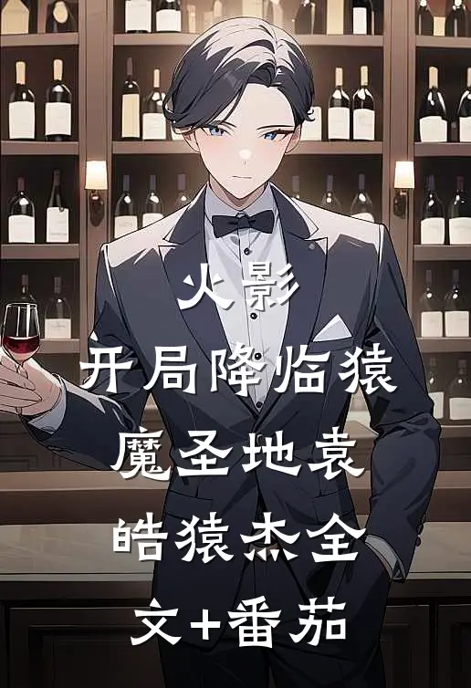 火影：开局降临猿魔圣地袁皓猿杰全文+番茄