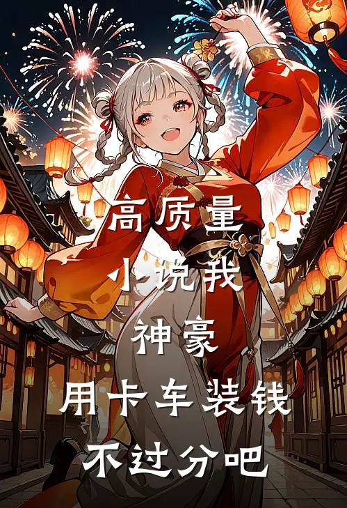 高质量小说我，神豪，用卡车装钱不过分吧
