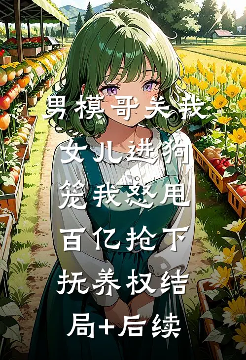 男模哥关我女儿进狗笼我怒甩百亿抢下抚养权结局+后续