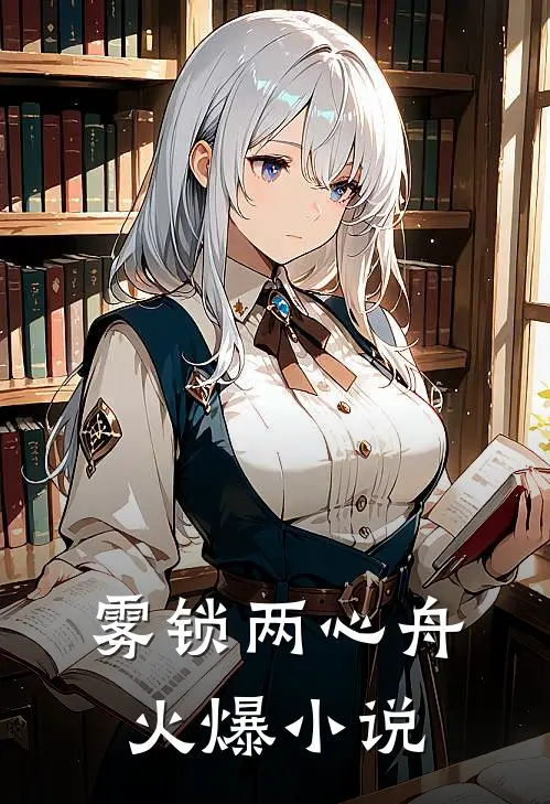 雾锁两心舟火爆小说