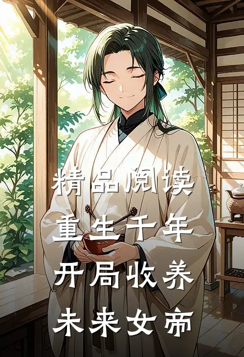 精品阅读重生千年：开局收养未来女帝