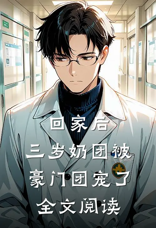 回家后，三岁奶团被豪门团宠了全文阅读