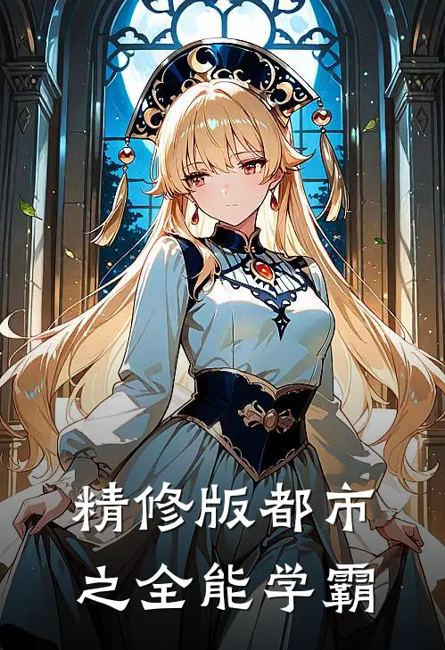 精修版都市之全能学霸