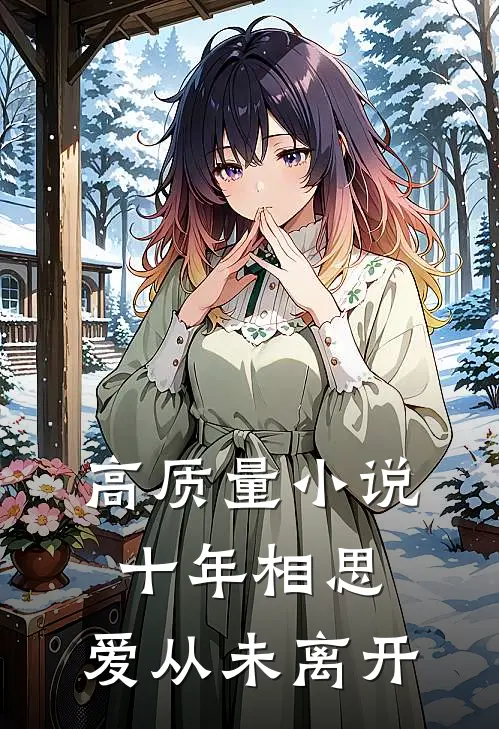 高质量小说十年相思：爱从未离开