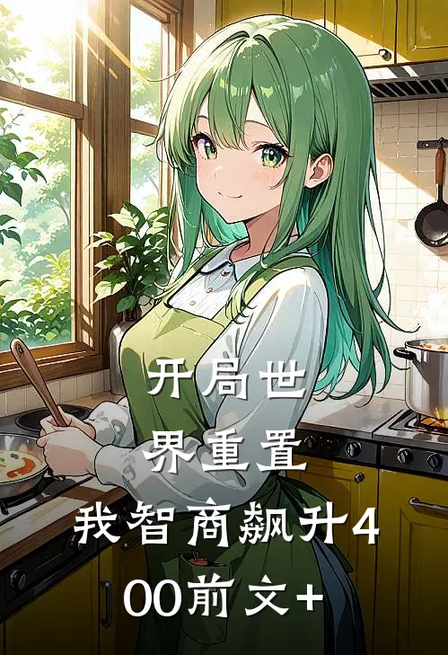 开局世界重置：我智商飙升400前文+
