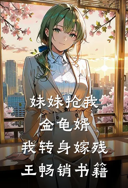 妹妹抢我金龟婿，我转身嫁残王畅销书籍