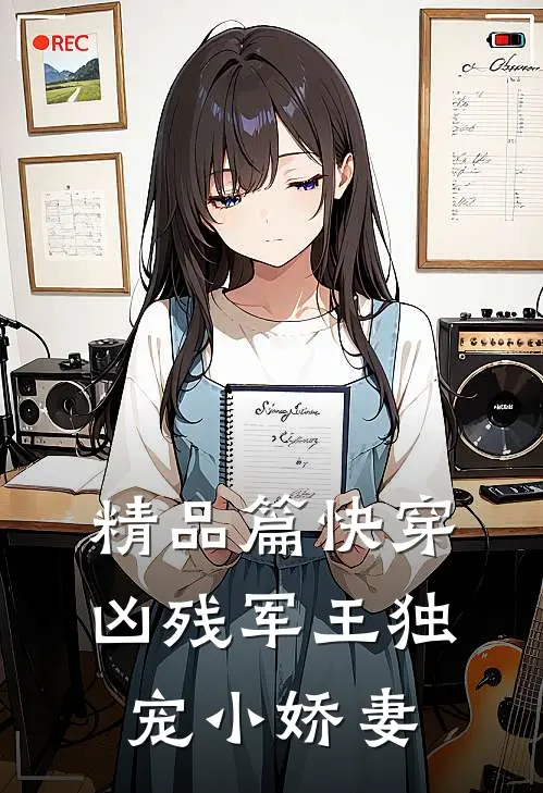 精品篇快穿：凶残军王独宠小娇妻