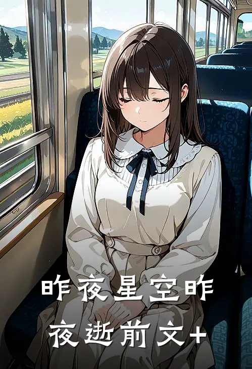 昨夜星空昨夜逝前文+