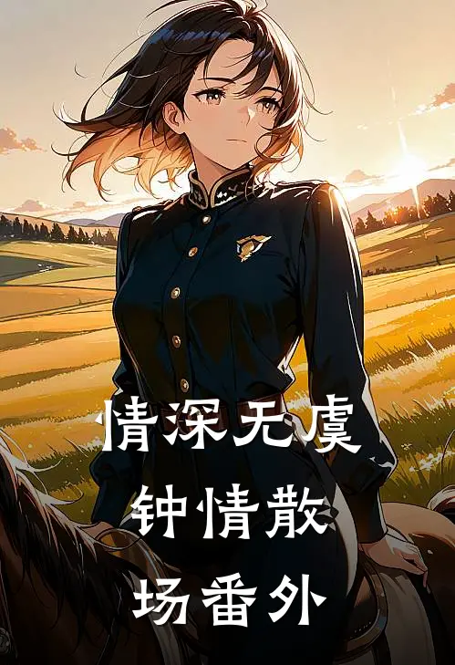 情深无虞，钟情散场 番外