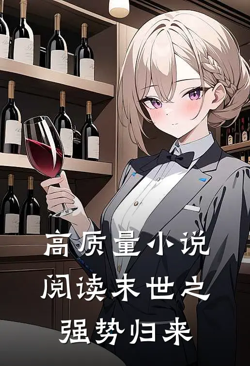 高质量小说阅读末世之强势归来