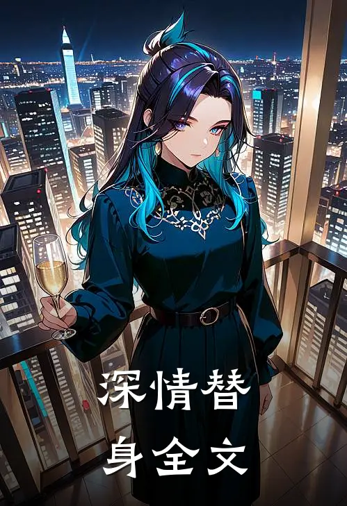 深情替身全文