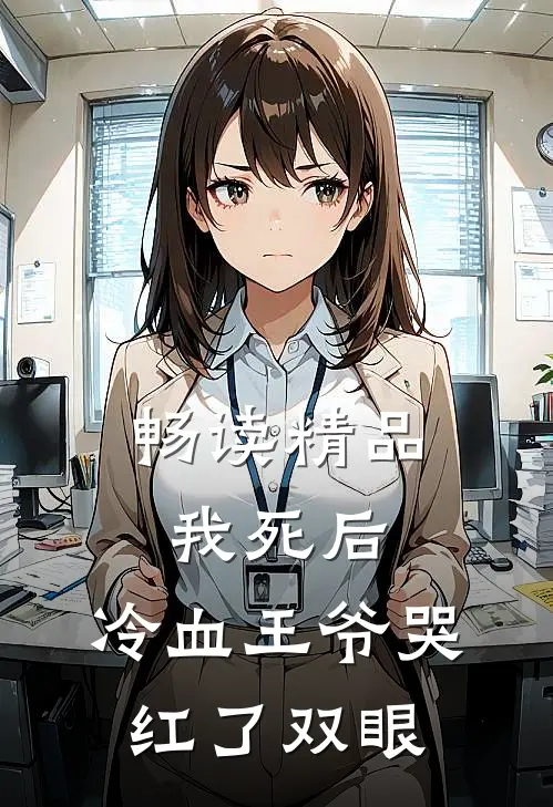 畅读精品我死后，冷血王爷哭红了双眼