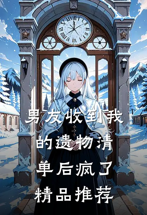 男友收到我的遗物清单后疯了精品推荐
