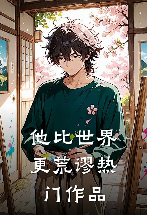 他比世界更荒谬热门作品