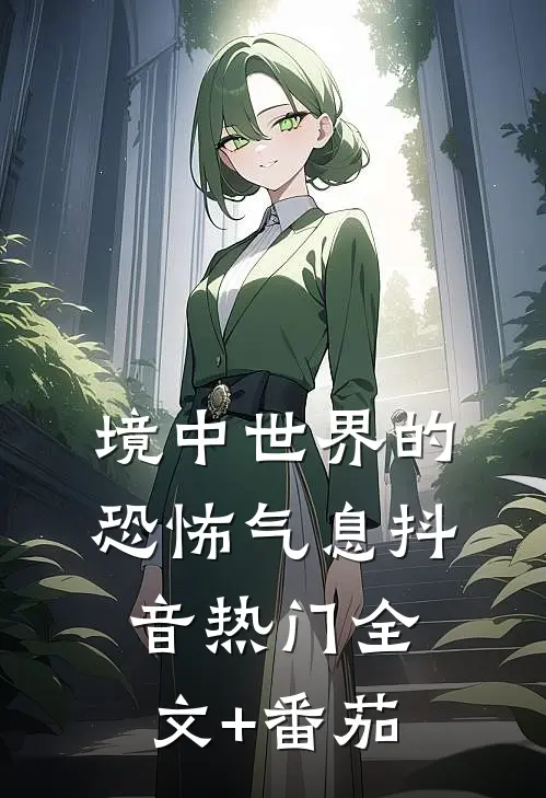 境中世界的恐怖气息抖音热门全文+番茄