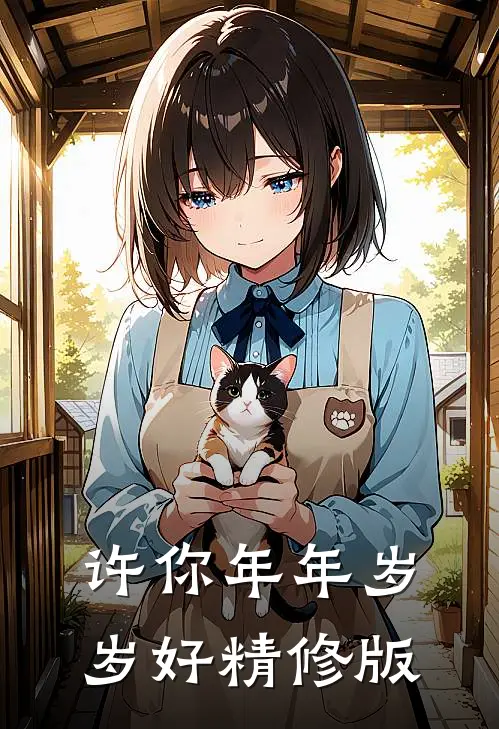 许你年年岁岁好精修版
