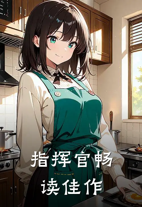 指挥官畅读佳作