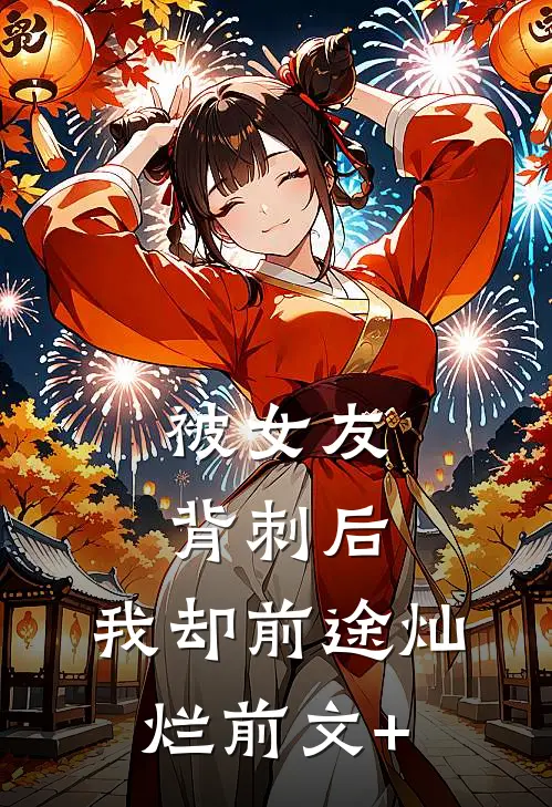 被女友背刺后，我却前途灿烂前文+