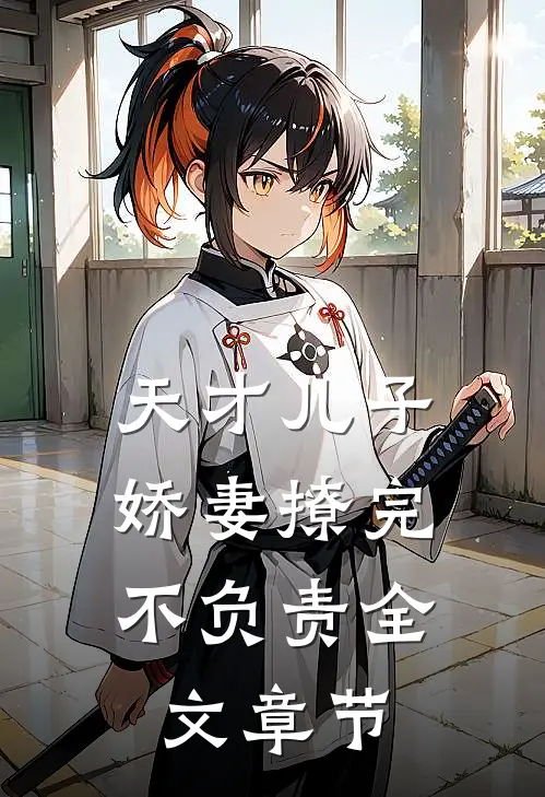 天才儿子：娇妻撩完不负责全文章节