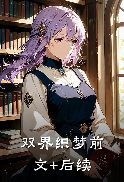 双界织梦前文+后续
