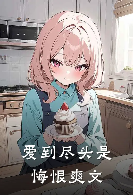 爱到尽头是悔恨爽文