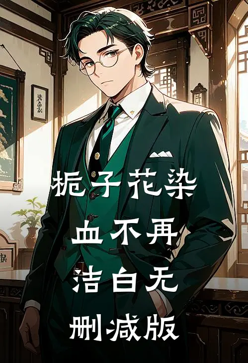 栀子花染血不再洁白无删减版