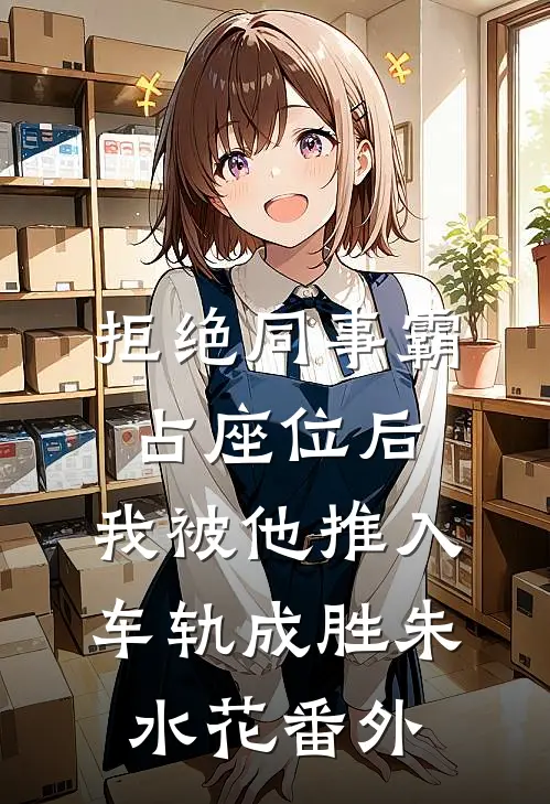 拒绝同事霸占座位后，我被他推入车轨成胜朱水花番外
