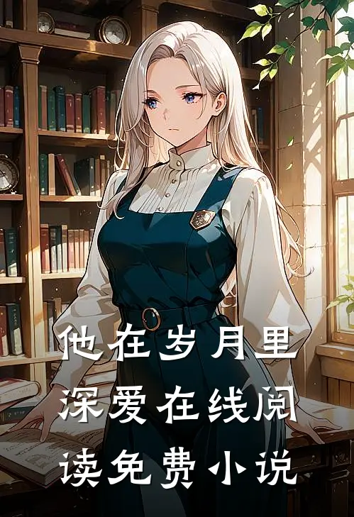 他在岁月里深爱在线阅读免费小说