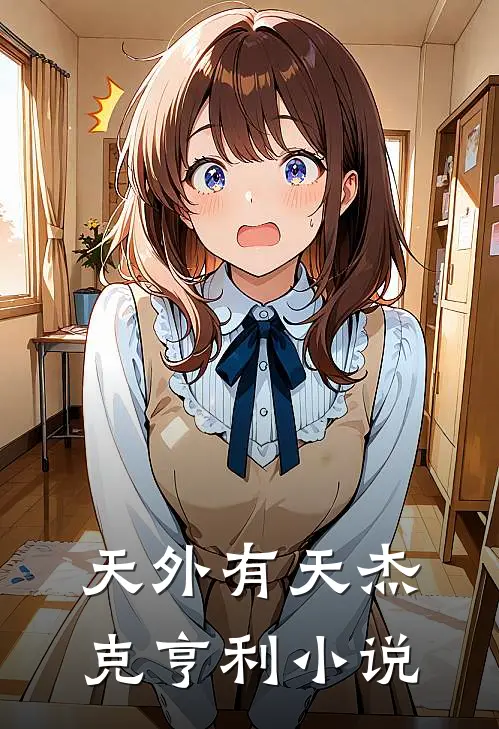 天外有天杰克亨利小说
