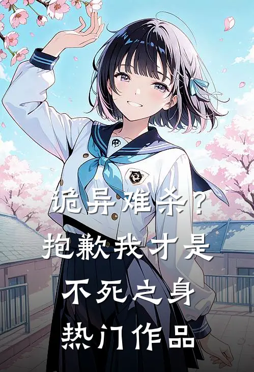 诡异难杀？抱歉，我才是不死之身热门作品