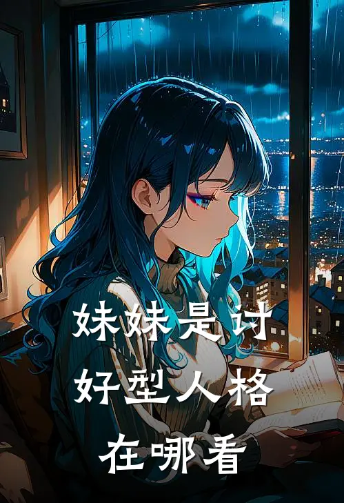 妹妹是讨好型人格在哪看