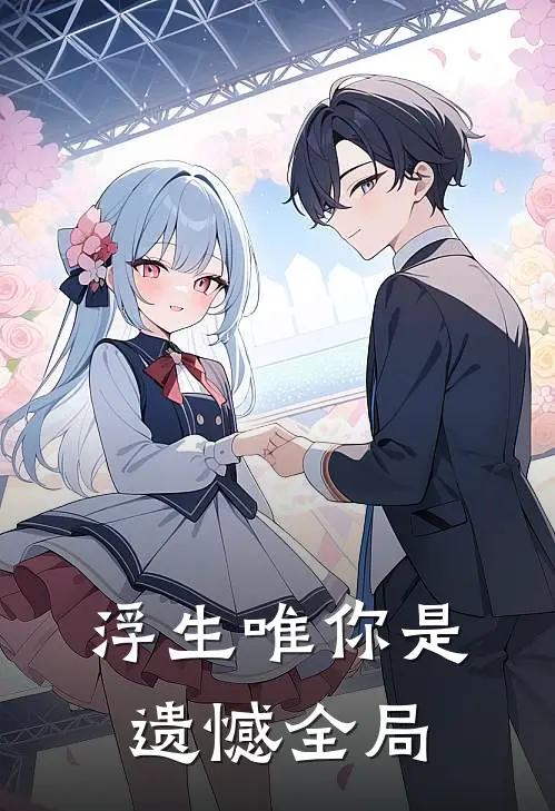 浮生唯你是遗憾全局