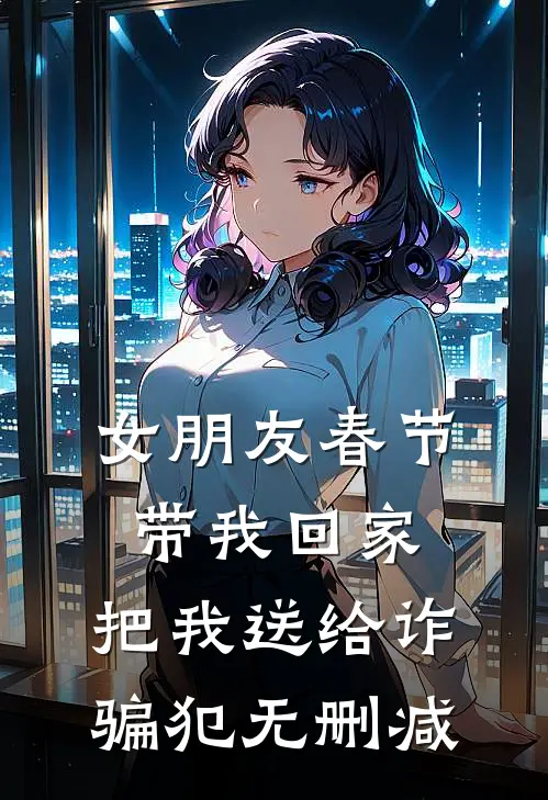 女朋友春节带我回家，把我送给诈骗犯无删减