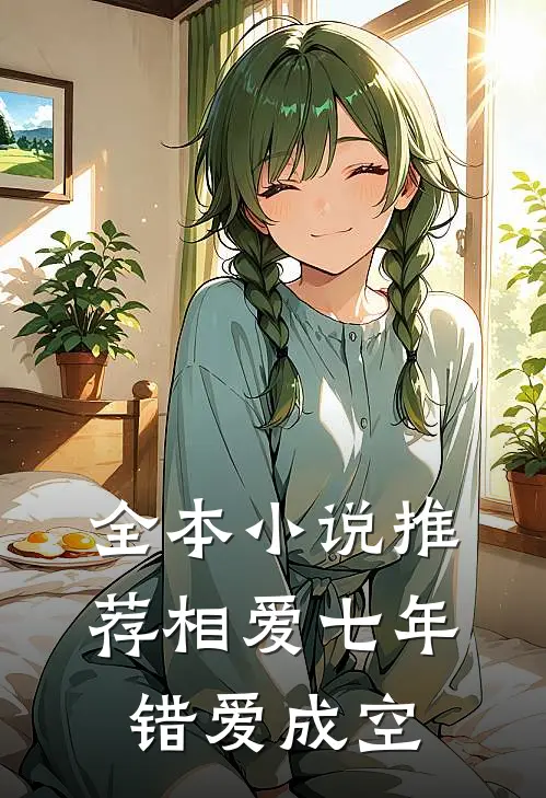 全本小说推荐相爱七年，错爱成空
