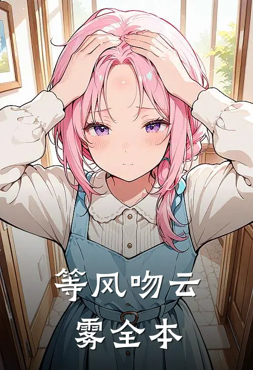 等风吻云雾全本
