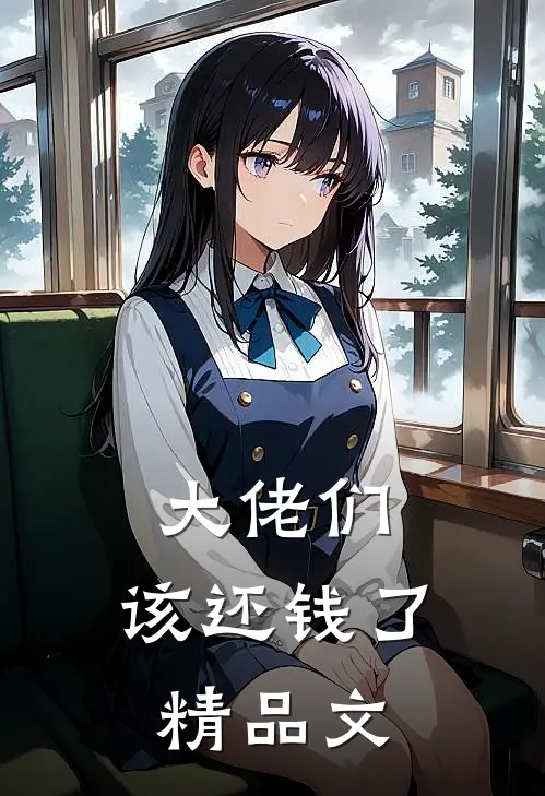 大佬们，该还钱了精品文