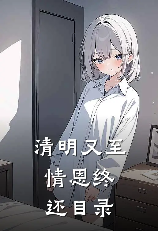 清明又至，情恩终还目录