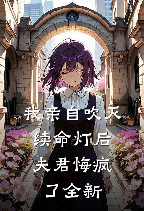 我亲自吹灭续命灯后，夫君悔疯了全新
