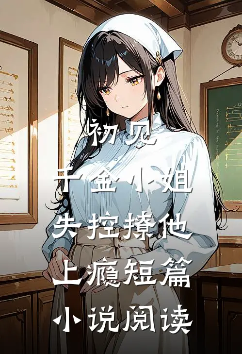 初见，千金小姐失控撩他上瘾短篇小说阅读
