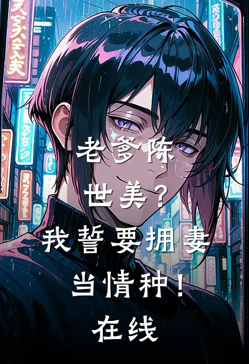 老爹陈世美？我誓要拥妻当情种！在线