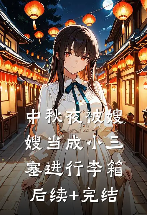 中秋夜被嫂嫂当成小三塞进行李箱后续+完结