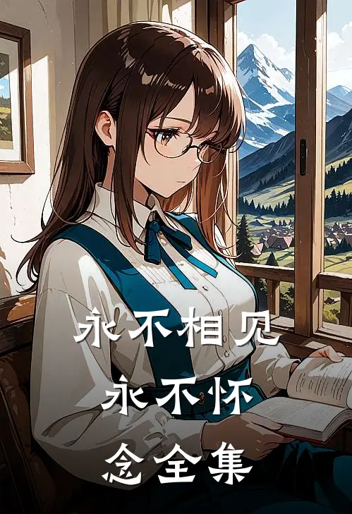 永不相见，永不怀念全集