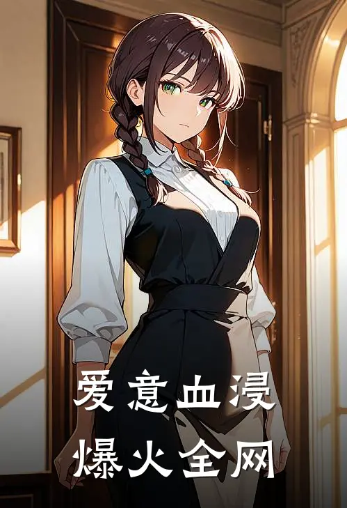 爱意血浸爆火全网