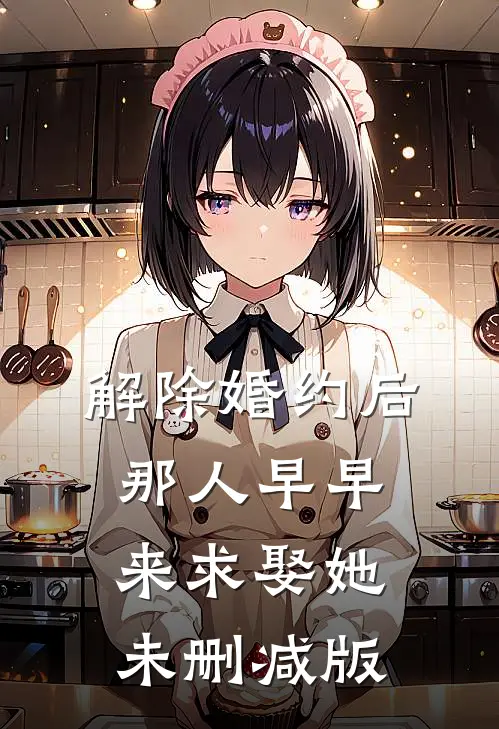 解除婚约后，那人早早来求娶她未删减版