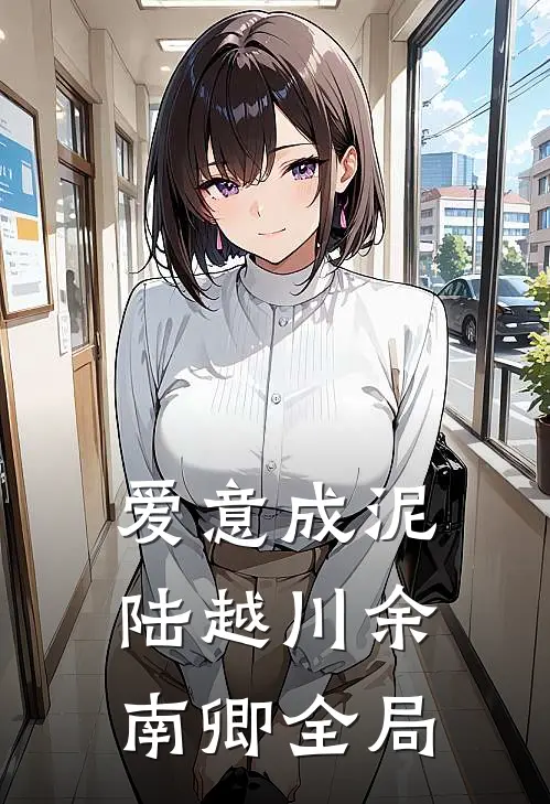 爱意成泥陆越川余南卿全局