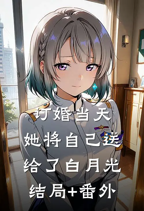 订婚当天，她将自己送给了白月光结局+番外