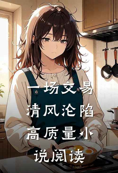 一场交易，清风沦陷高质量小说阅读
