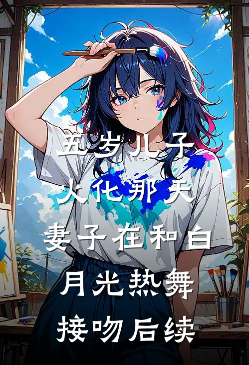 五岁儿子火化那天，妻子在和白月光热舞接吻后续