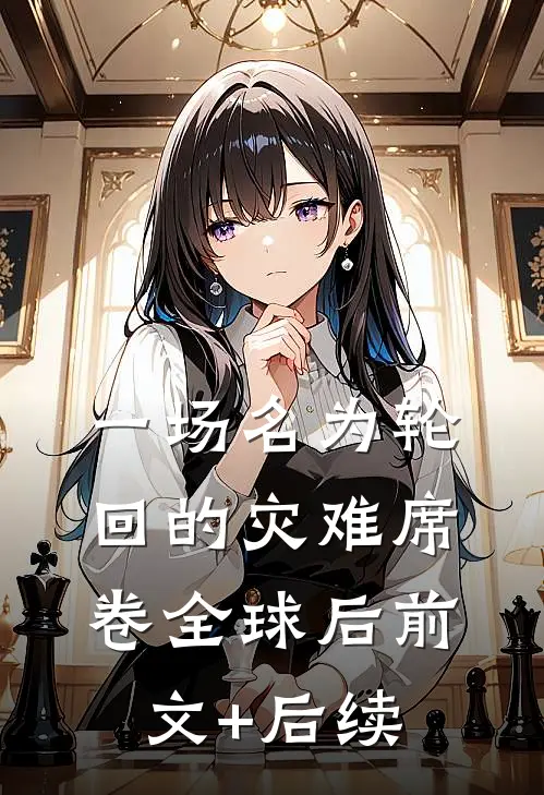 一场名为轮回的灾难席卷全球后前文+后续